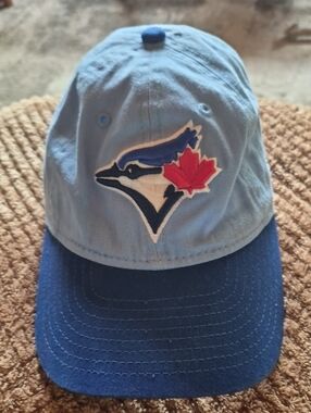 New Era Toronto Blue Jays 2 Tone Cap